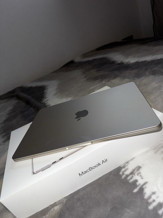 Macbook Air M2 13’