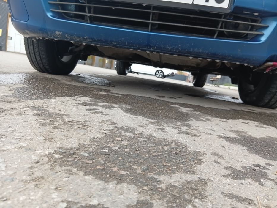 Продам машину в хорошем состояни.е