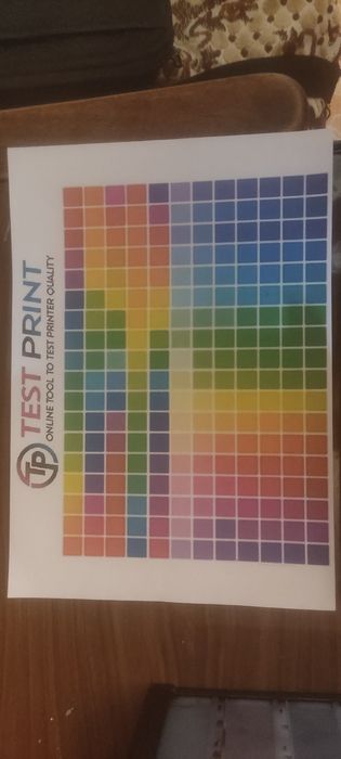 Принтер (сканер,копир) струйный EPSON L366 МФУ