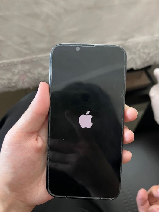 13 pro 95 емкость