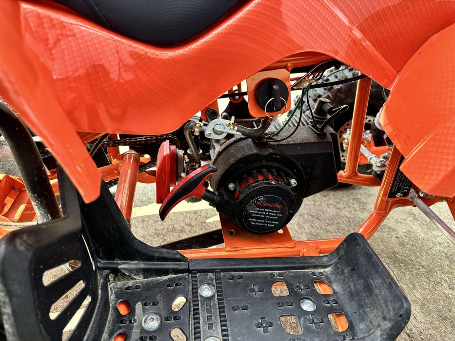 ATV de copii DRION