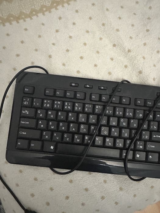 Клавиатура cameron