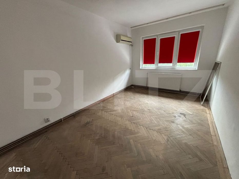 Apartament cu 3 camere, 62 mp, zona Vest