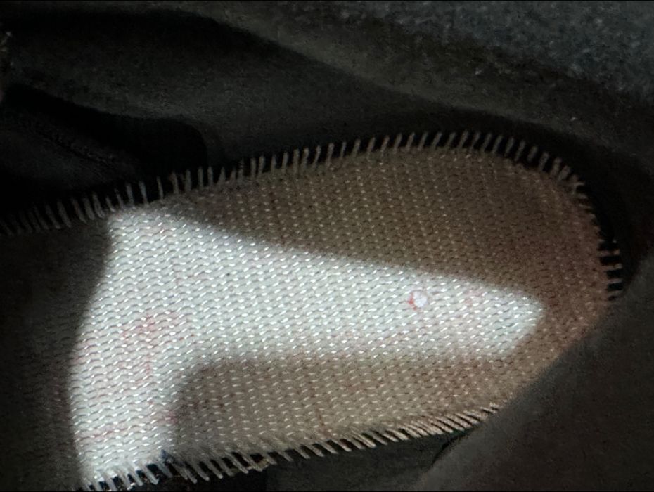 Jordan 5 Retro Bordeaux Noir Black – Noi – Size 45