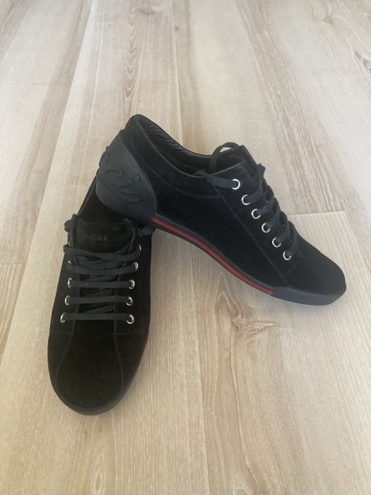 Обивки Gucci Ace