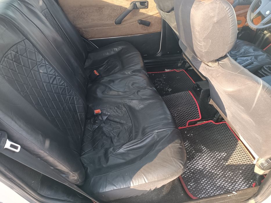 Продам на активном ходу