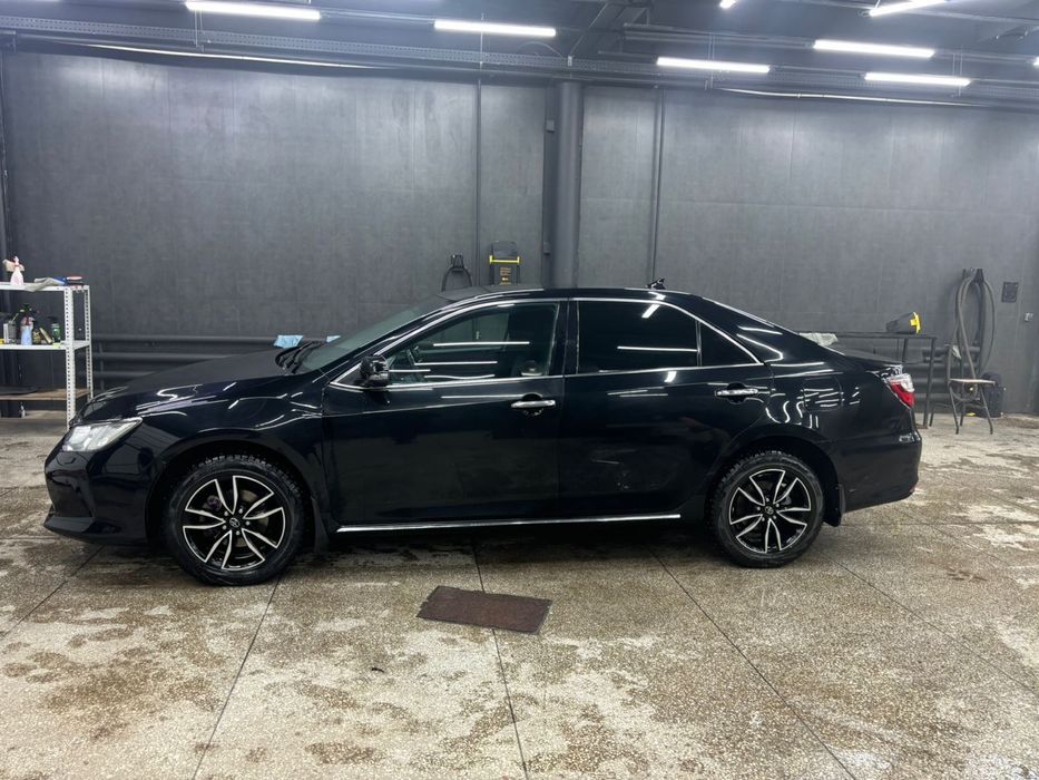 Продам Камри 50ку