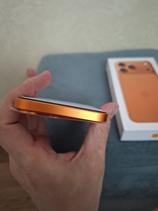 IPhone 17PRO XR 259 GB новый