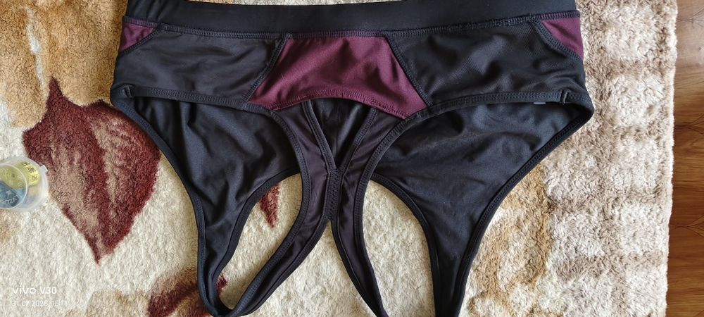 Спортивные топы 2 шт