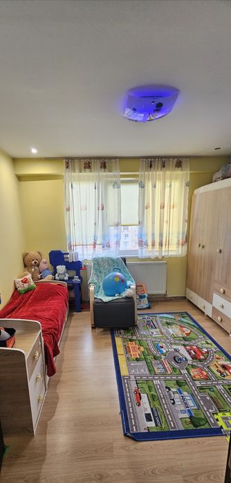 Апартамент 3-стаен Ихтиман