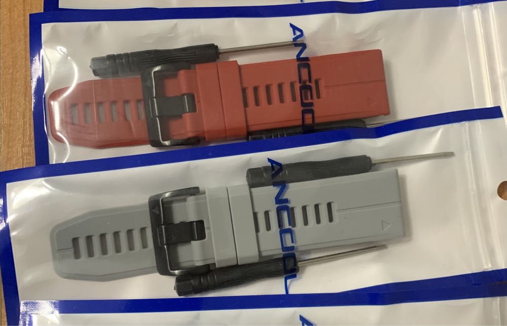 Ремешок для garmin