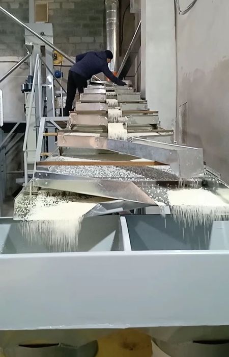 Sholi tegirmon Lazer Elak yasab beramiz