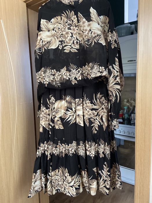 Нови риза и пола Twinset