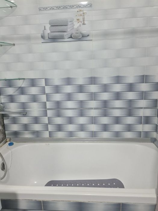 Arenda Dombirobod Novostroyka 2/2/7