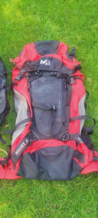 rucsac drumetie Millet Peuterey 40