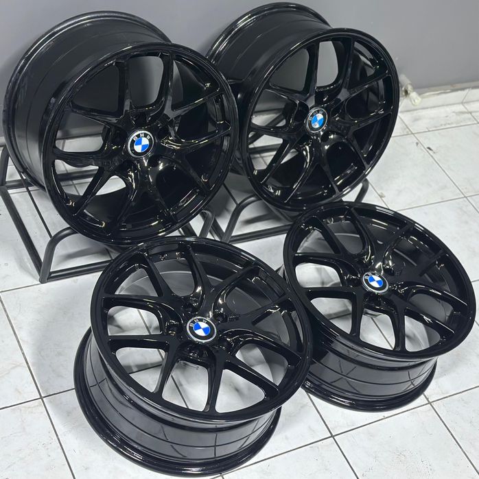 18 BBS fi Sportpacket