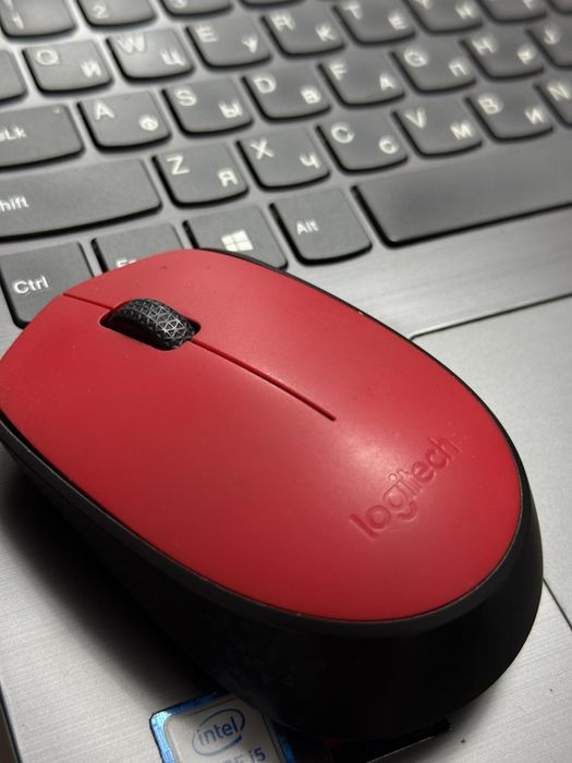 Продам ноутбук Lenovo