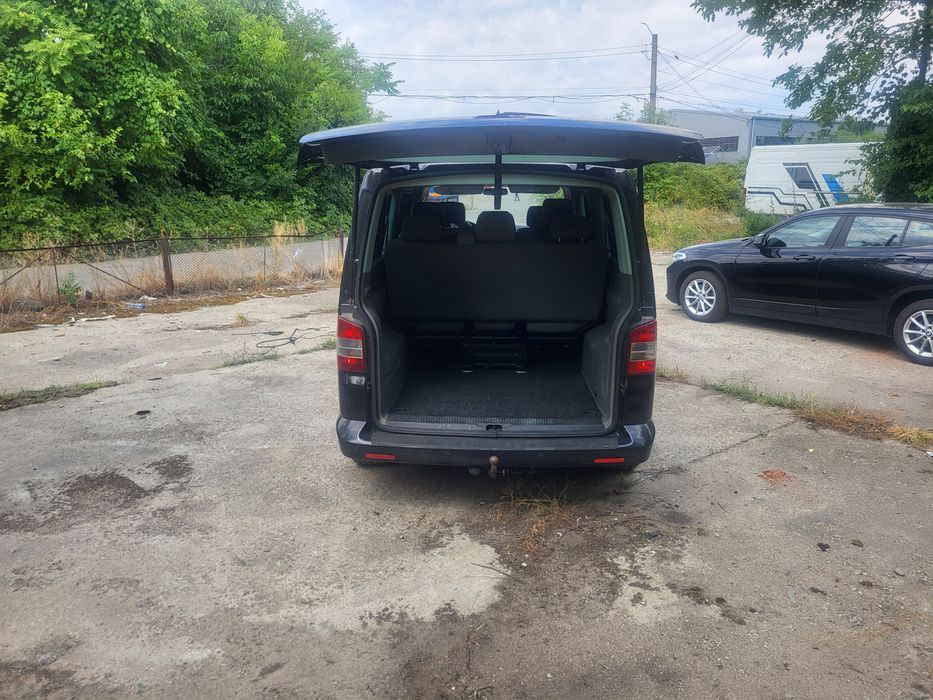 De Vânzare VW.Transporter Caravelle