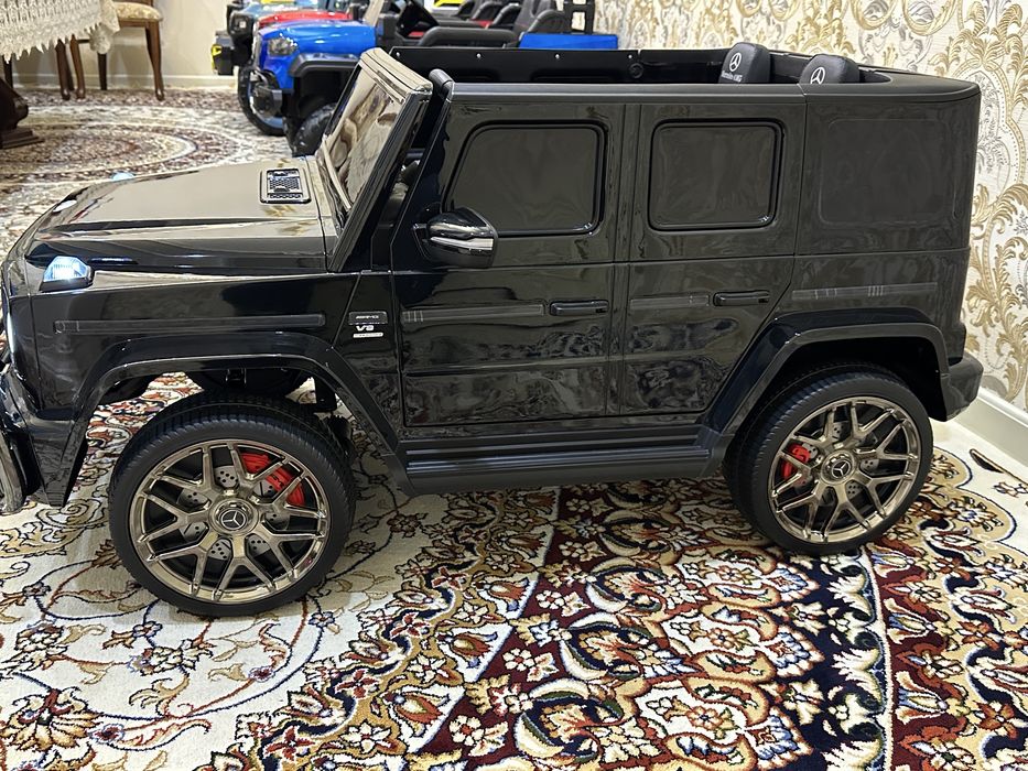 Gelik S307 litsenzoniy model pultli moshina