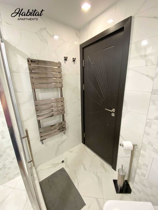 Хабитат Холидей Апартамент