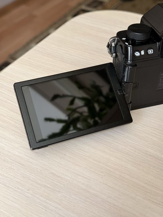 Fujifilm x-s10 body