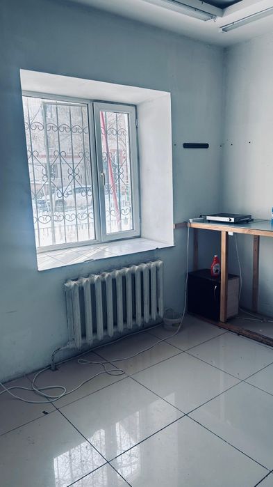 Коммерческие помещения в  аренду