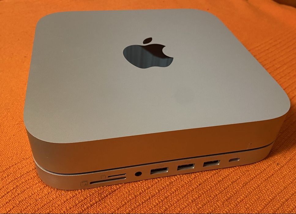 Apple Mac Mini M1