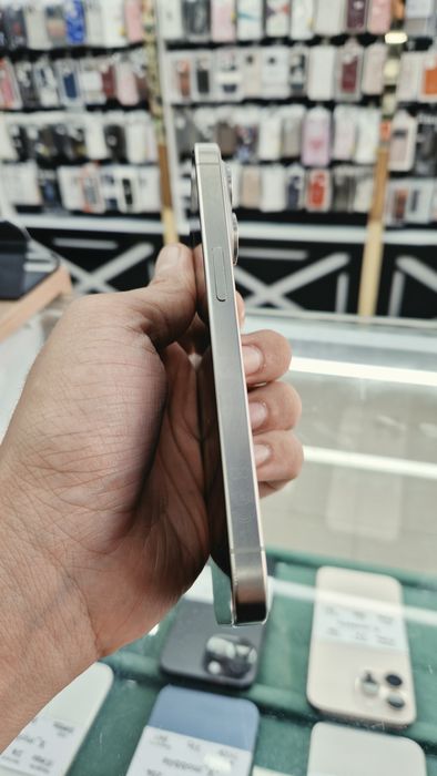 Iphone 15 pro 128
