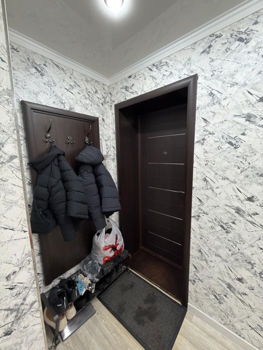 Продам 2х комнатную квартиру