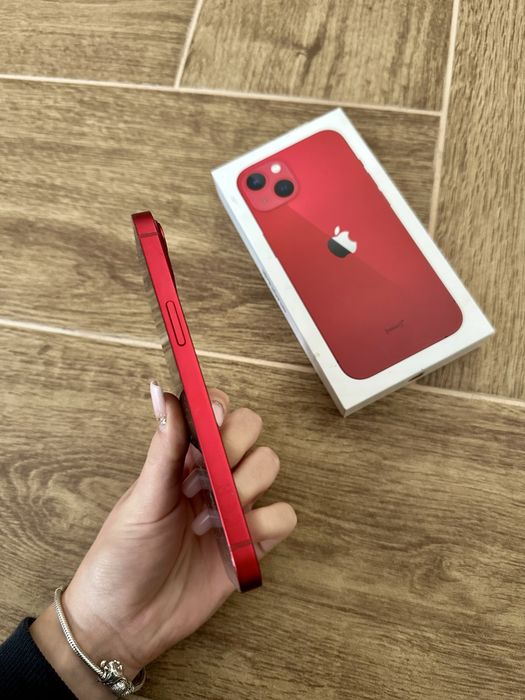 IPhone 13, 128GB