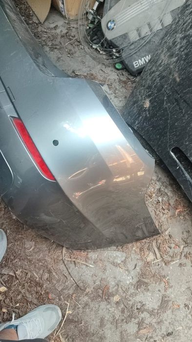 Bara spate bmw f10 m , praguri bmw f10  , stopuri bmw f10 , far