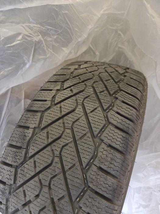 Продам резину липучка