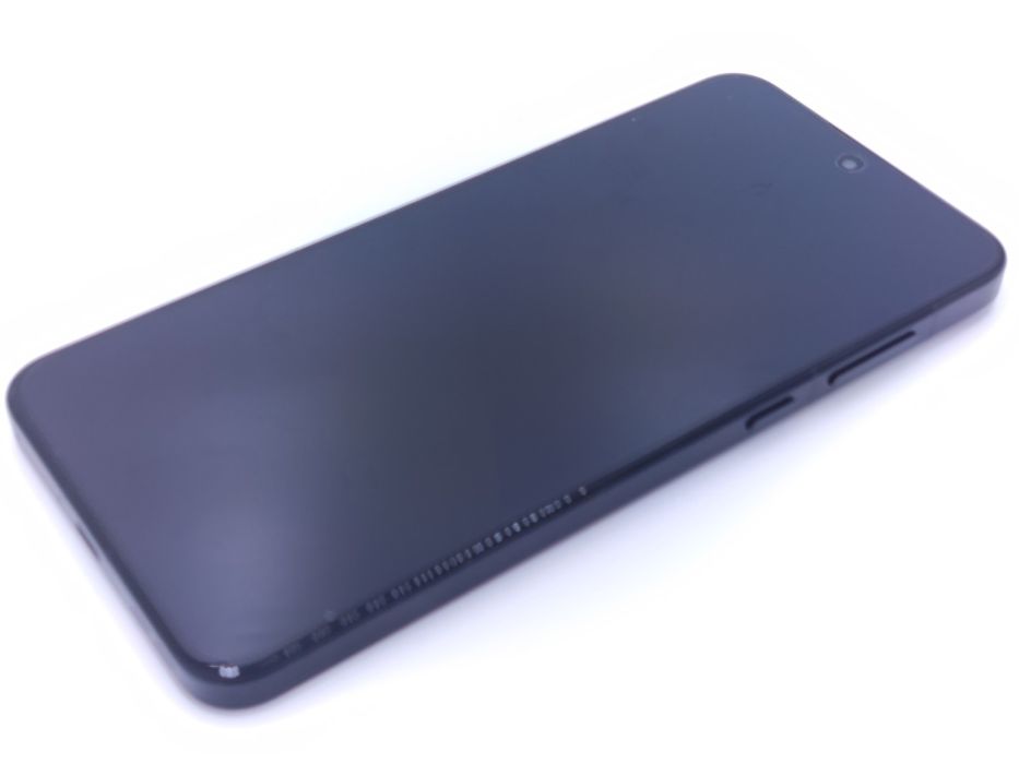 OnePlus 15R 512GB Charcoal Black 12GB Dual, Garantie 24 luni | #D92595