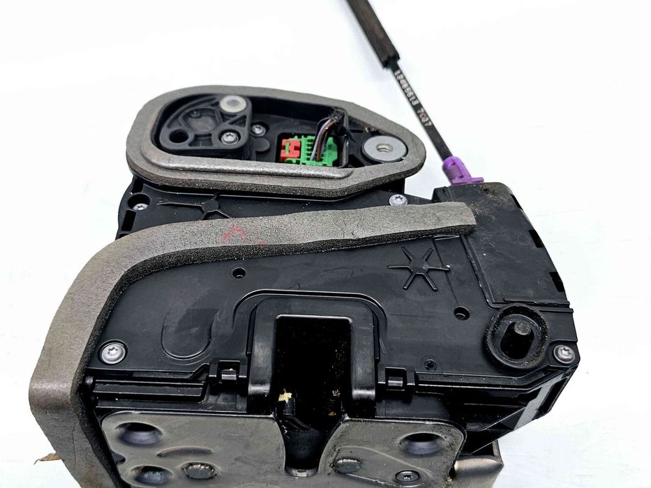 Broasca usa stanga spate Opel Insignia B Combi [Fabr 2017-prezent] 135