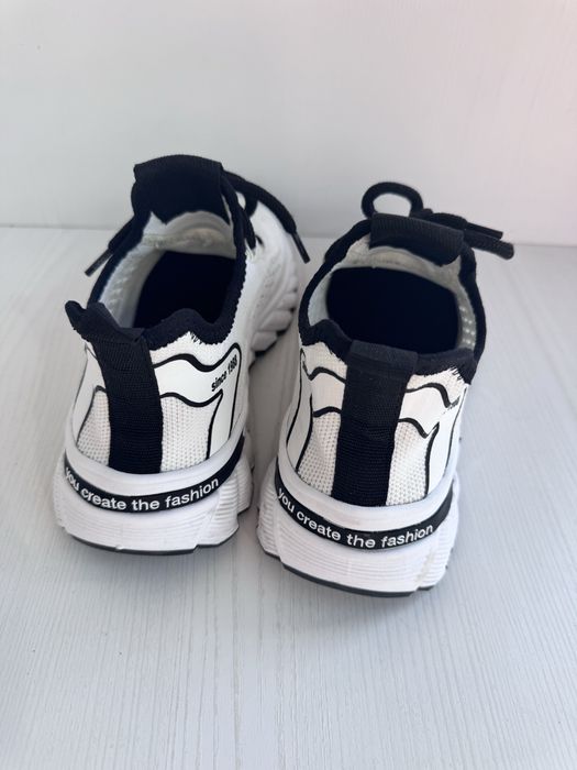 Дамски маратонки Gianni