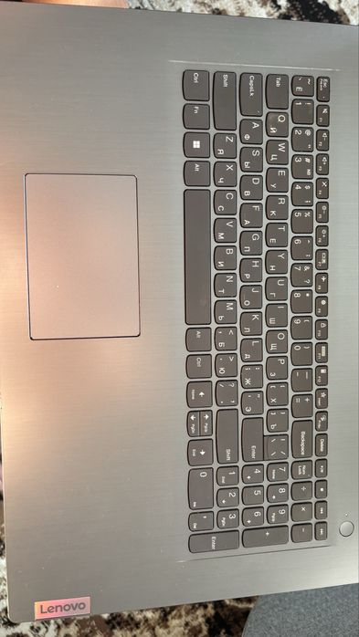 Lenovo IdeaPad 3 i3 8GB SSD 256
