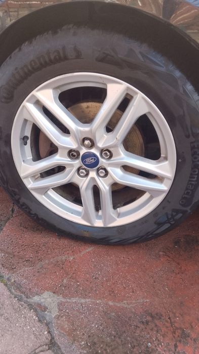 Jante ford 5x108 r 18