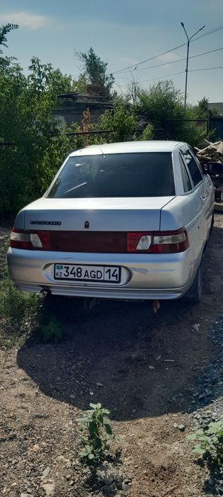 Продам Ваз 2110.На ходу