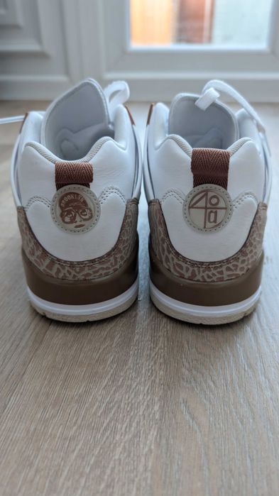 Мъжки маратонки Jordan