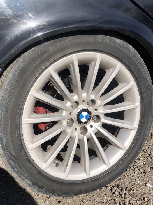 Диски р18 BMW оригинал