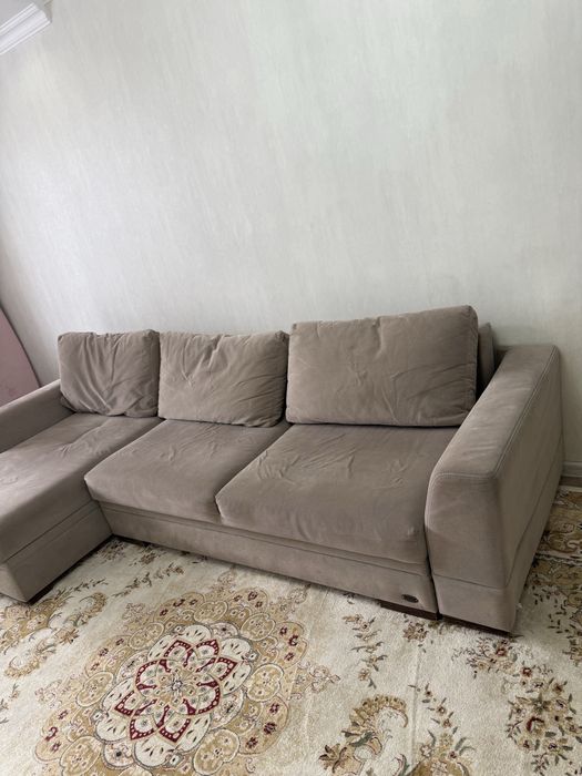 Продам диван раскладной