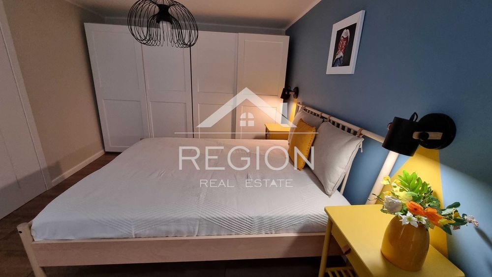 Дава се под наем Двустаен апартамент в Варна, Гръцка махала - 50 кв.м за 750 € - Снимка #8