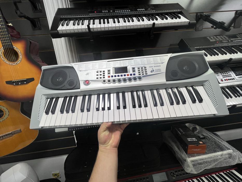 Sintezatorlar optm tashkent