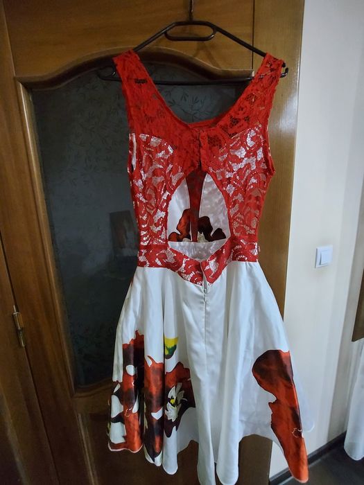 Rochie scurtă mărimea 36