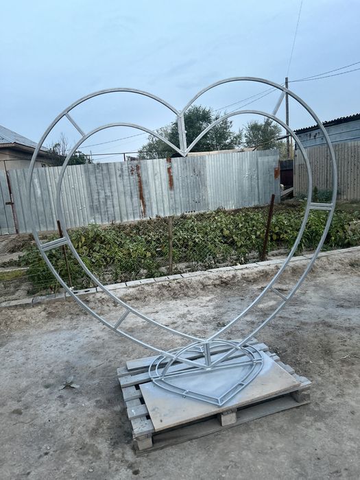 Каркас для оформлении