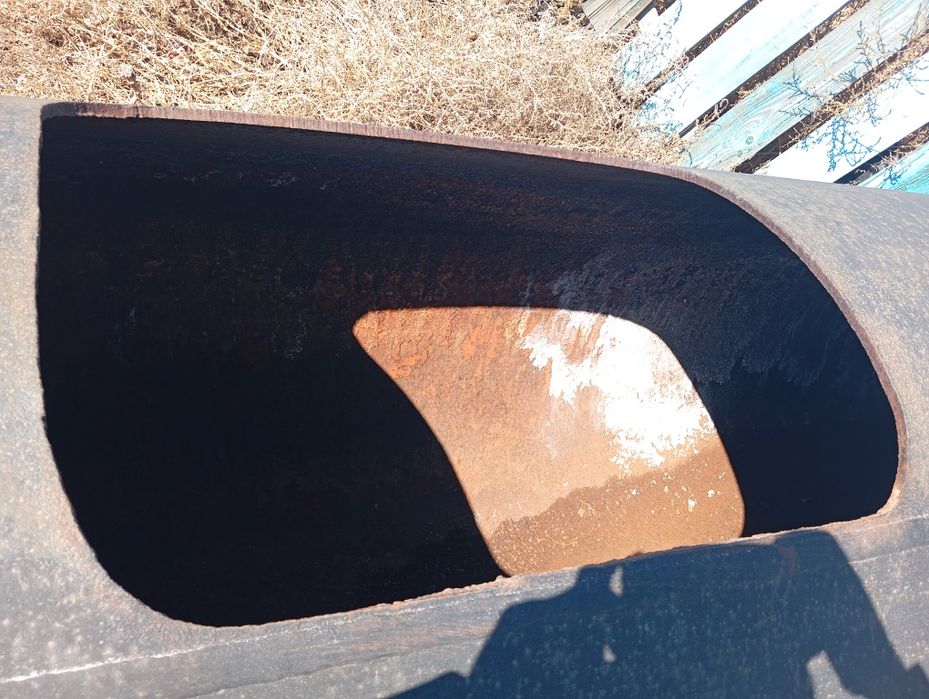 Бочка для воды. Хорошо состояние