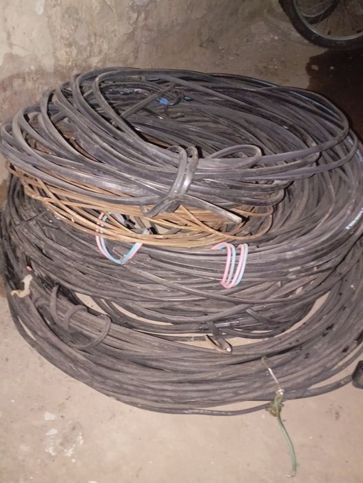 Провод алюминиевый