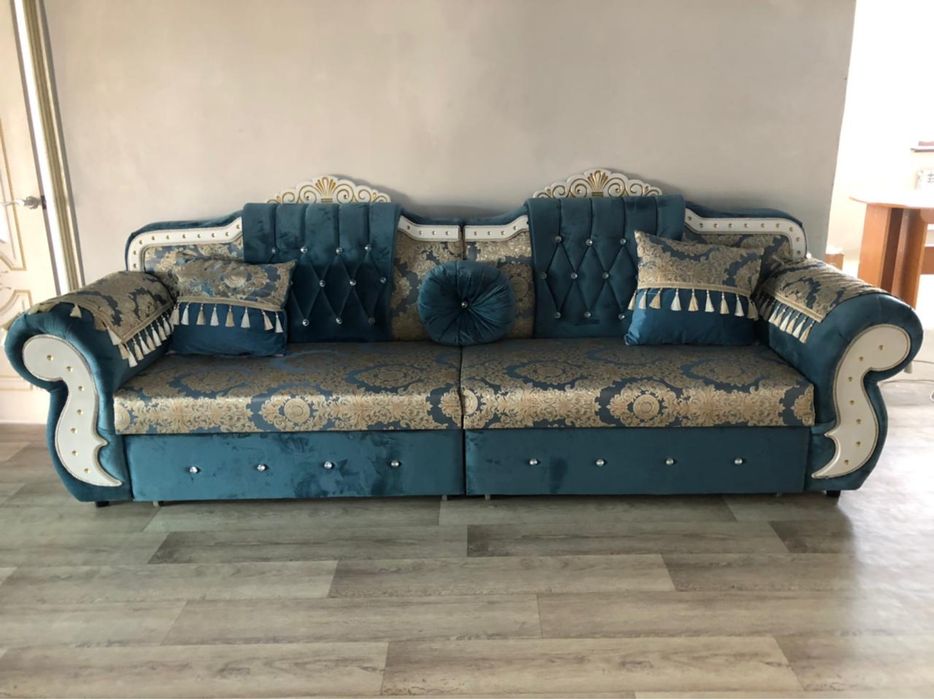 Диван Шах мебель