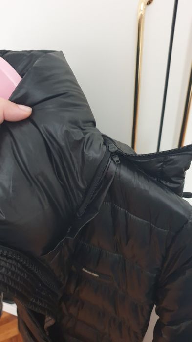 Geaca Calvin Klein dama
