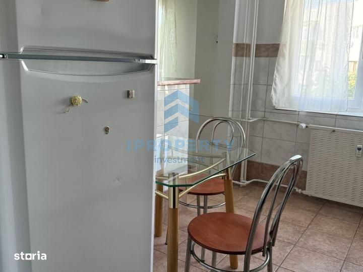Apartament 2 camere Aviatiei cu boiler si complet utilat